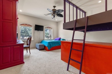 This is a one-of-a-kind, custom-built home w an abundance of on Centennial Valley Golf Course in Arkansas - for sale on GolfHomes.com, golf home, golf lot