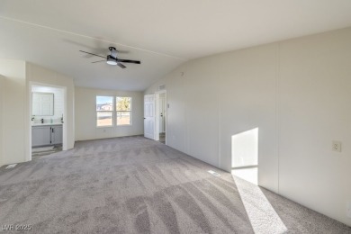 **** A True Desert Gem!!! *** RESURFACED CABINETS, NEW QUARTZ on Desert Greens Golf Course in Nevada - for sale on GolfHomes.com, golf home, golf lot