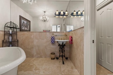 This is a one-of-a-kind, custom-built home w an abundance of on Centennial Valley Golf Course in Arkansas - for sale on GolfHomes.com, golf home, golf lot