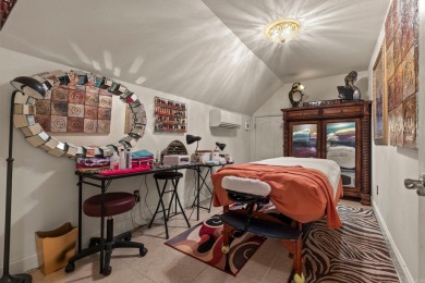 This is a one-of-a-kind, custom-built home w an abundance of on Centennial Valley Golf Course in Arkansas - for sale on GolfHomes.com, golf home, golf lot