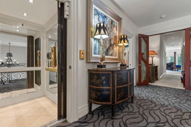 This is a one-of-a-kind, custom-built home w an abundance of on Centennial Valley Golf Course in Arkansas - for sale on GolfHomes.com, golf home, golf lot