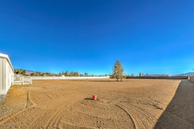 **** A True Desert Gem!!! *** RESURFACED CABINETS, NEW QUARTZ on Desert Greens Golf Course in Nevada - for sale on GolfHomes.com, golf home, golf lot