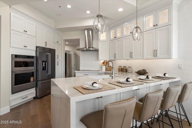 JUST LISTED! FABULOUS TOWNHOUSE Brand New to Market! This FULLY on Scottsdale Shadows in Arizona - for sale on GolfHomes.com, golf home, golf lot