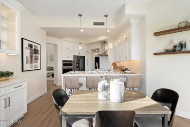 JUST LISTED! FABULOUS TOWNHOUSE Brand New to Market! This FULLY on Scottsdale Shadows in Arizona - for sale on GolfHomes.com, golf home, golf lot