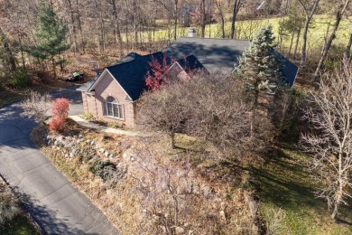 Welcome to your charming ranch home located near the Timber on Timber Trace Golf Club in Michigan - for sale on GolfHomes.com, golf home, golf lot