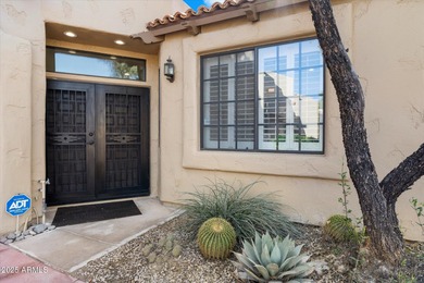 JUST LISTED! FABULOUS TOWNHOUSE Brand New to Market! This FULLY on Scottsdale Shadows in Arizona - for sale on GolfHomes.com, golf home, golf lot