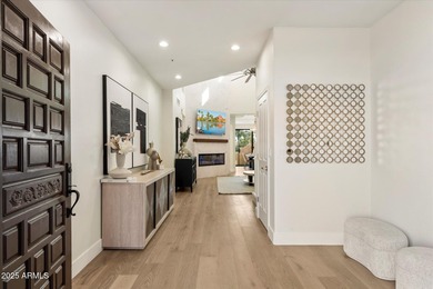 JUST LISTED! FABULOUS TOWNHOUSE Brand New to Market! This FULLY on Scottsdale Shadows in Arizona - for sale on GolfHomes.com, golf home, golf lot