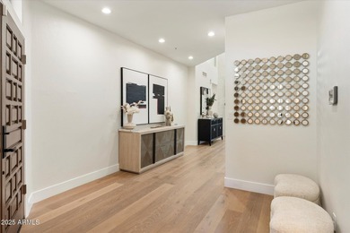 JUST LISTED! FABULOUS TOWNHOUSE Brand New to Market! This FULLY on Scottsdale Shadows in Arizona - for sale on GolfHomes.com, golf home, golf lot