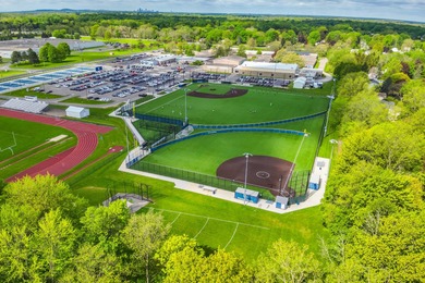 Welcome to the Allegheny at Westwood Estates, the only new home on Webster Golf Club - West in New York - for sale on GolfHomes.com, golf home, golf lot