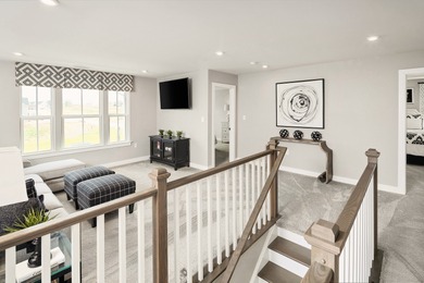 Welcome to the Allegheny at Westwood Estates, the only new home on Webster Golf Club - West in New York - for sale on GolfHomes.com, golf home, golf lot