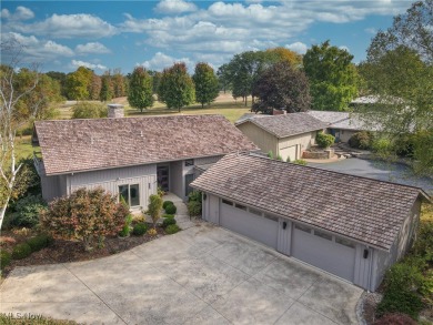 WELCOME TO ONE OF THE FEW SINGLE FAMILY RESIDENCES IN ALL OF on Club Walden in Ohio - for sale on GolfHomes.com, golf home, golf lot