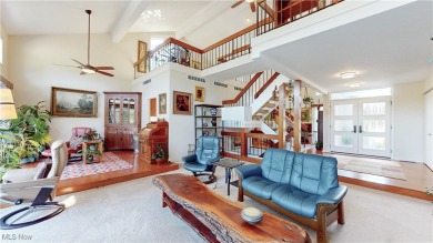 WELCOME TO ONE OF THE FEW SINGLE FAMILY RESIDENCES IN ALL OF on Club Walden in Ohio - for sale on GolfHomes.com, golf home, golf lot