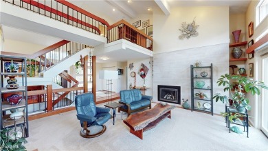 WELCOME TO ONE OF THE FEW SINGLE FAMILY RESIDENCES IN ALL OF on Club Walden in Ohio - for sale on GolfHomes.com, golf home, golf lot