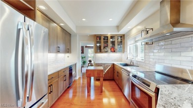 WELCOME TO ONE OF THE FEW SINGLE FAMILY RESIDENCES IN ALL OF on Club Walden in Ohio - for sale on GolfHomes.com, golf home, golf lot