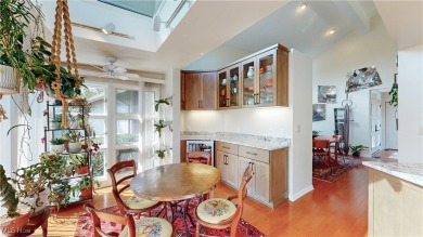WELCOME TO ONE OF THE FEW SINGLE FAMILY RESIDENCES IN ALL OF on Club Walden in Ohio - for sale on GolfHomes.com, golf home, golf lot