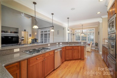 Stunning Home at 2930 Phillips Fairway Drive, Charlotte, NC on Oak Hills Golf Course in North Carolina - for sale on GolfHomes.com, golf home, golf lot