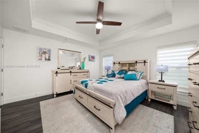 Welcome to this 2023-built home in the Sun N' Lake community of on Sun n Lake Golf and Country Club in Florida - for sale on GolfHomes.com, golf home, golf lot
