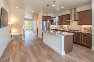 MOVE IN READY! Welcome to The Greens At Town Center in on Somersett Country Club in Nevada - for sale on GolfHomes.com, golf home, golf lot