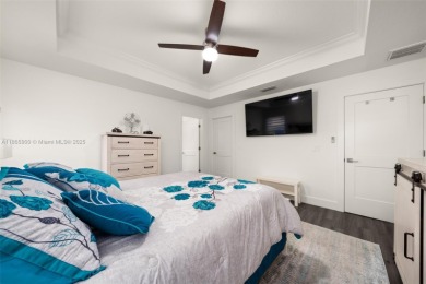 Welcome to this 2023-built home in the Sun N' Lake community of on Sun n Lake Golf and Country Club in Florida - for sale on GolfHomes.com, golf home, golf lot