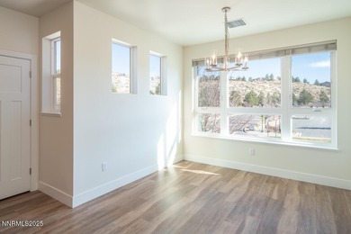 MOVE IN READY! Welcome to The Greens At Town Center in on Somersett Country Club in Nevada - for sale on GolfHomes.com, golf home, golf lot