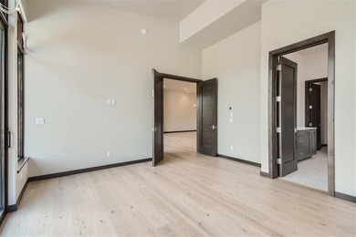 Highlands Riverfront is Breckenridge's newest development on Breckenridge Golf Club in Colorado - for sale on GolfHomes.com, golf home, golf lot