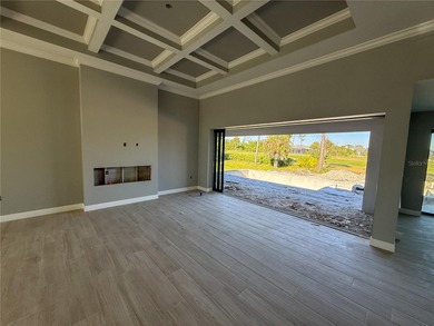 Under Construction. Custom New Construction | Golf Course Views on Rotonda Golf and Country Club - Long Marsh  in Florida - for sale on GolfHomes.com, golf home, golf lot