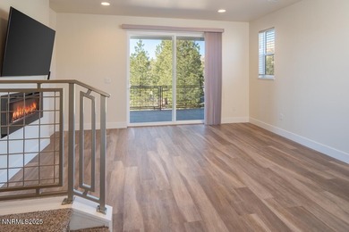 MOVE IN READY! Welcome to The Greens At Town Center in on Somersett Country Club in Nevada - for sale on GolfHomes.com, golf home, golf lot