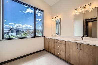 Highlands Riverfront is Breckenridge's newest development on Breckenridge Golf Club in Colorado - for sale on GolfHomes.com, golf home, golf lot