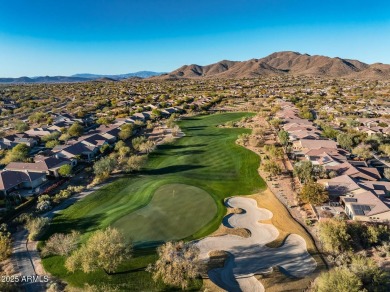 Stunning Golf Course Retreat with Privacy  Luxury. Welcome to on Anthem Golf and Country Club  in Arizona - for sale on GolfHomes.com, golf home, golf lot