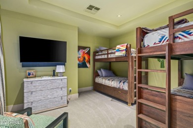 Discover this beautiful, turnkey, designer townhome at The on Desert Mountain Golf Club - Renegade Course in Arizona - for sale on GolfHomes.com, golf home, golf lot