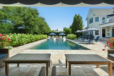Fully furnished, nearly 6,000 square foot, recently renovated on Laurel Links Country Club in New York - for sale on GolfHomes.com, golf home, golf lot