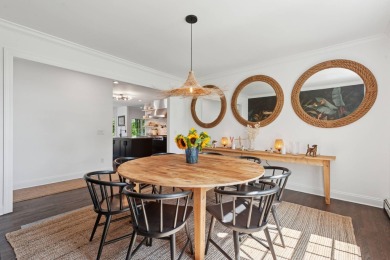 Fully furnished, nearly 6,000 square foot, recently renovated on Laurel Links Country Club in New York - for sale on GolfHomes.com, golf home, golf lot