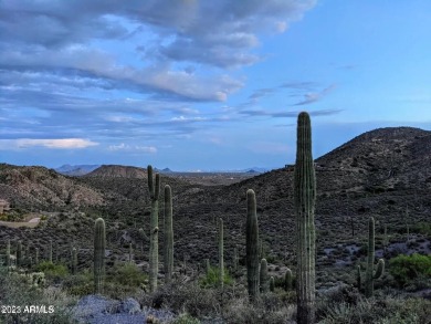 GOLF MEMBERSHIP TO DESERT MOUNTAIN CLUB is available on Desert Mountain Club - Apache Golf Course in Arizona - for sale on GolfHomes.com, golf home, golf lot