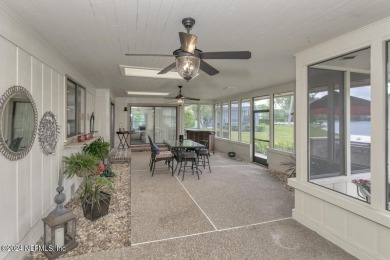 GREAT OPPORTUNITY TO LIVE IN THIS GATED GOLF COURSE COMMUNITY on The Deerwood Country Club in Florida - for sale on GolfHomes.com, golf home, golf lot