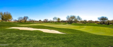 Discover this beautiful, turnkey, designer townhome at The on Desert Mountain Golf Club - Renegade Course in Arizona - for sale on GolfHomes.com, golf home, golf lot