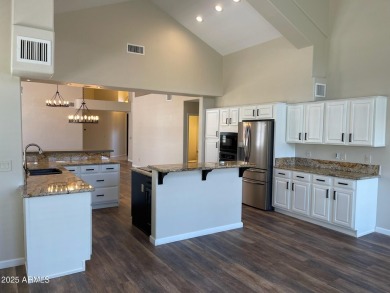 Outstanding home in the Golf Course community of Scottsdale on Starfire At Scottsdale Country Club in Arizona - for sale on GolfHomes.com, golf home, golf lot
