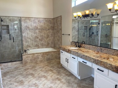 Outstanding home in the Golf Course community of Scottsdale on Starfire At Scottsdale Country Club in Arizona - for sale on GolfHomes.com, golf home, golf lot
