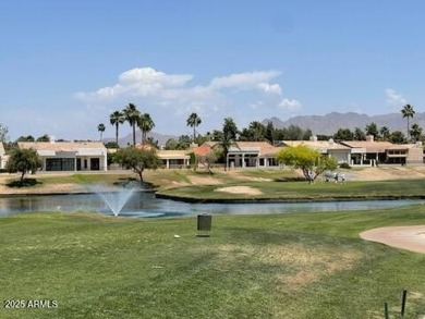 Outstanding home in the Golf Course community of Scottsdale on Starfire At Scottsdale Country Club in Arizona - for sale on GolfHomes.com, golf home, golf lot
