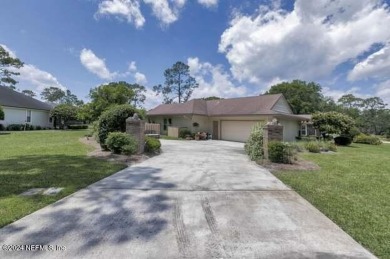 GREAT OPPORTUNITY TO LIVE IN THIS GATED GOLF COURSE COMMUNITY on The Deerwood Country Club in Florida - for sale on GolfHomes.com, golf home, golf lot