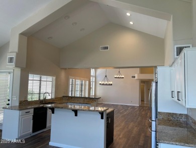 Outstanding home in the Golf Course community of Scottsdale on Starfire At Scottsdale Country Club in Arizona - for sale on GolfHomes.com, golf home, golf lot