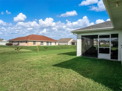Welcome to this 2023-built home in the Sun N' Lake community of on Sun n Lake Golf and Country Club in Florida - for sale on GolfHomes.com, golf home, golf lot
