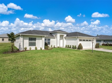 Welcome to this 2023-built home in the Sun N' Lake community of on Sun n Lake Golf and Country Club in Florida - for sale on GolfHomes.com, golf home, golf lot