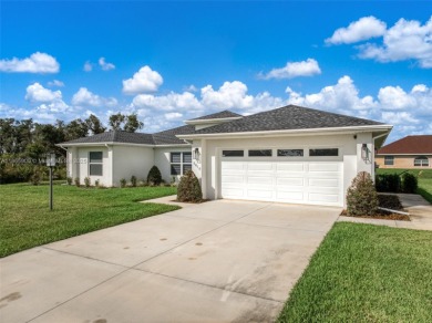 Welcome to this 2023-built home in the Sun N' Lake community of on Sun n Lake Golf and Country Club in Florida - for sale on GolfHomes.com, golf home, golf lot