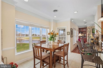 Presenting 33564 Windswept, an exceptional top-floor coastal on The Peninsula Golf and Country Club in Delaware - for sale on GolfHomes.com, golf home, golf lot