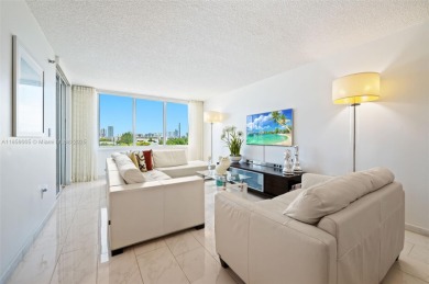 Discover Greynolds Park Club, a unique find nestled along Dixie on  in Florida - for sale on GolfHomes.com, golf home, golf lot