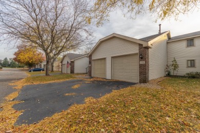 Lovely ground floor condo with fantastic views of the pond and on The Moors Golf Club in Michigan - for sale on GolfHomes.com, golf home, golf lot