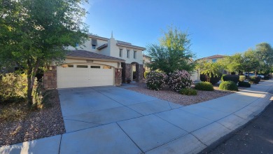 This beautifully maintained 4-bedroom, 3-bath home--with a on Blackstone Country Club in Arizona - for sale on GolfHomes.com, golf home, golf lot