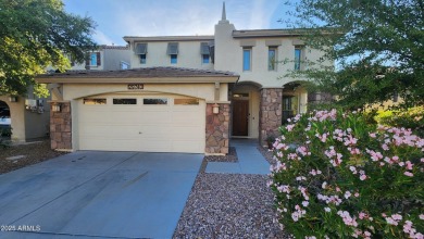 This beautifully maintained 4-bedroom, 3-bath home--with a on Blackstone Country Club in Arizona - for sale on GolfHomes.com, golf home, golf lot