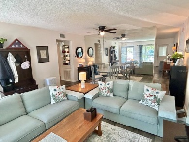 Welcome Home! This spacious and renovated 2-bedroom, 2-bath on On Top Of The World Golf Course in Florida - for sale on GolfHomes.com, golf home, golf lot
