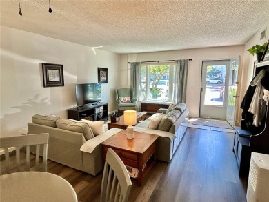 Welcome Home! This spacious and renovated 2-bedroom, 2-bath on On Top Of The World Golf Course in Florida - for sale on GolfHomes.com, golf home, golf lot